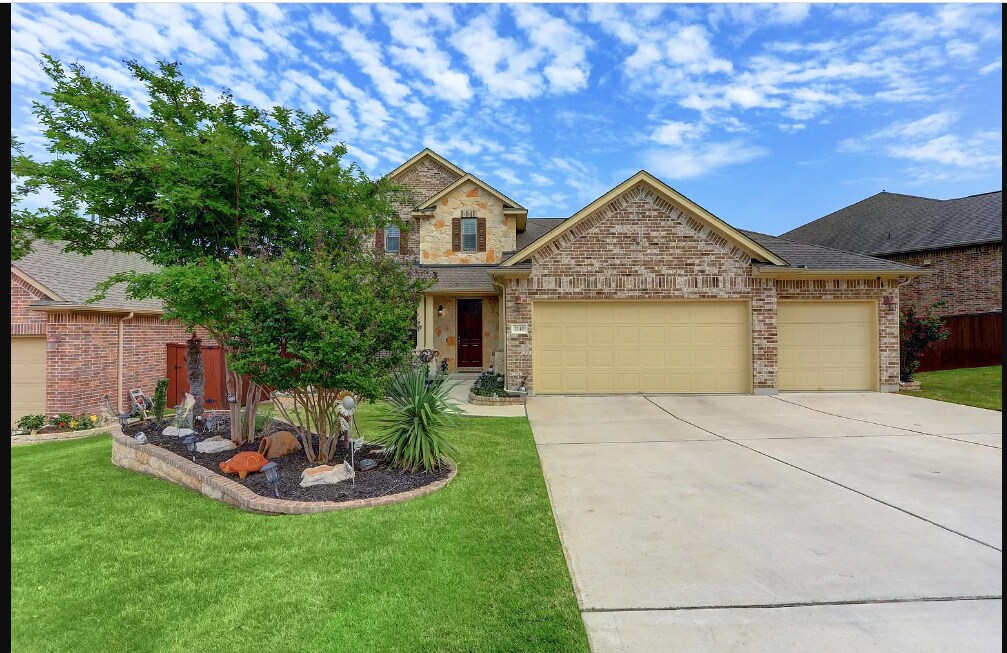 2140 Granite Hill Dr, Leander, TX 78641 House Rental in Leander, TX