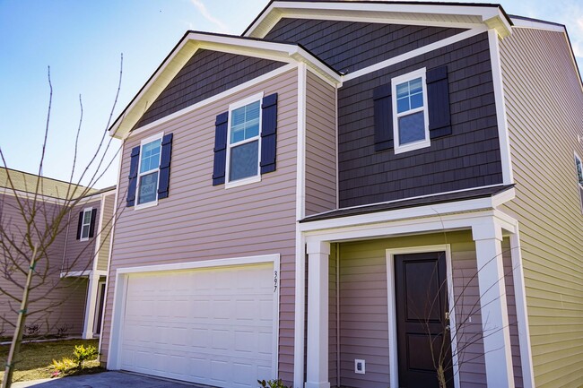 Building Photo - Available Now!