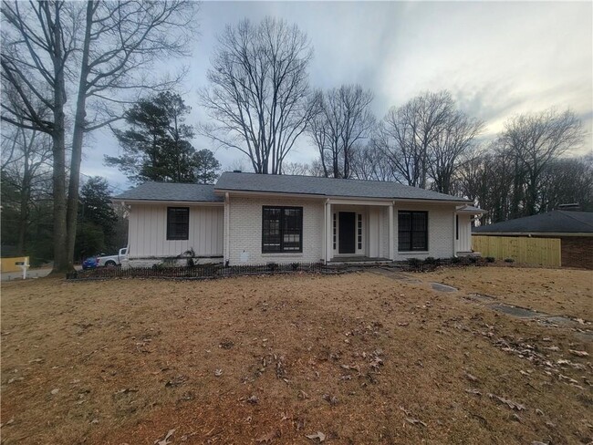 Building Photo - 581 Hammond Dr