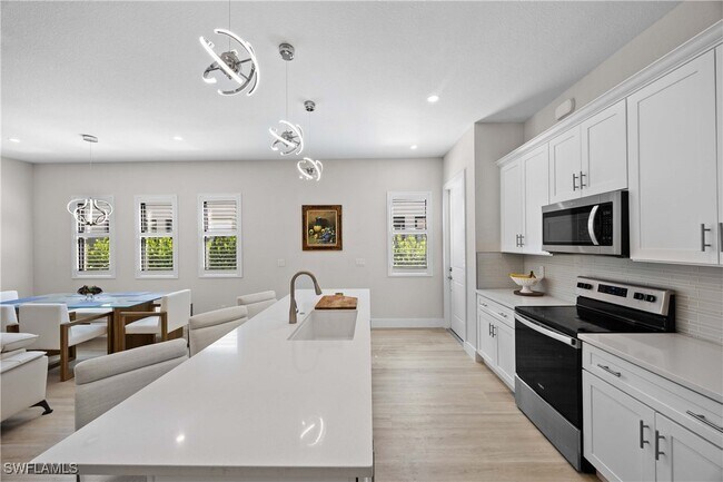 Foto del edificio - 5832 Jasper Dr