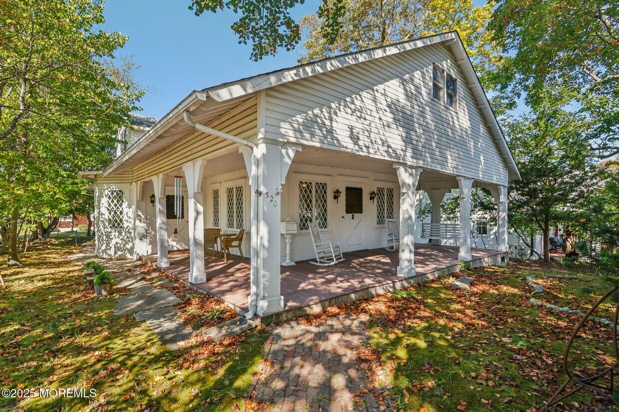 Foto principal - 320 Worthington Ave