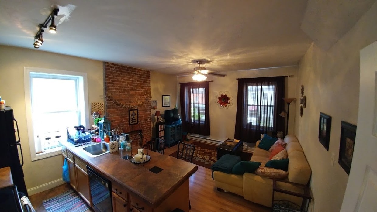 219 S Fairmount St Unit 4, Pittsburgh, PA 15206 Apartment for Rent in