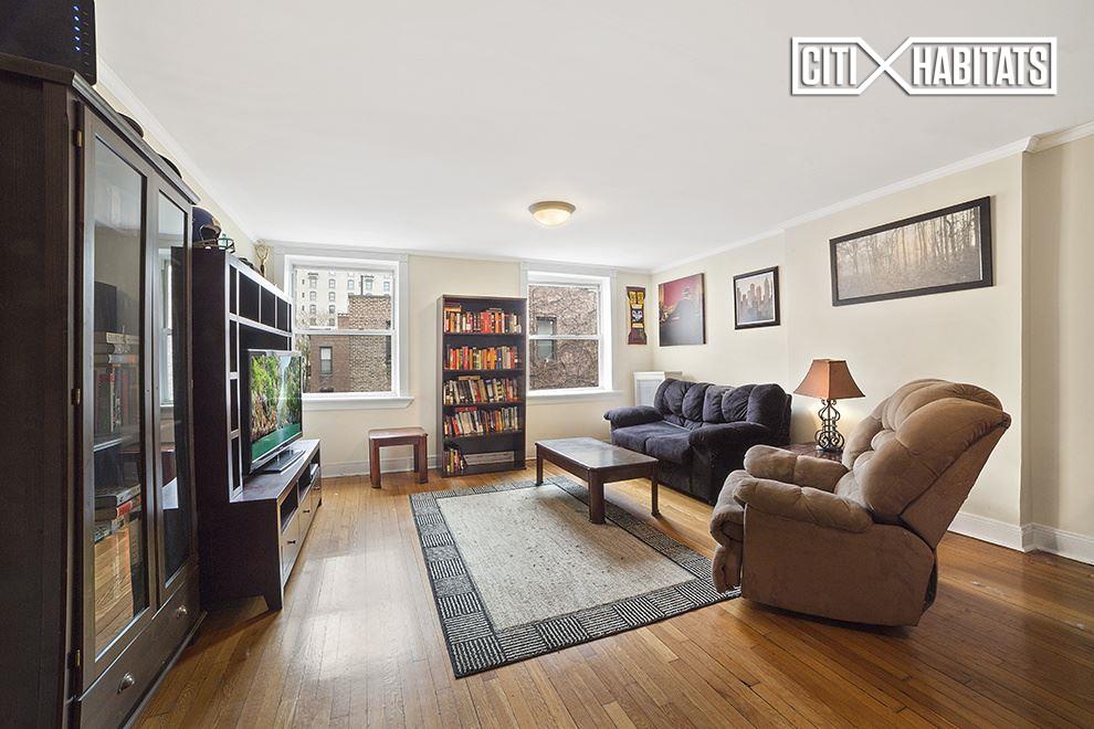 9 Montague Ter Unit 5AB, Brooklyn, NY 11201 Apartment for Rent in