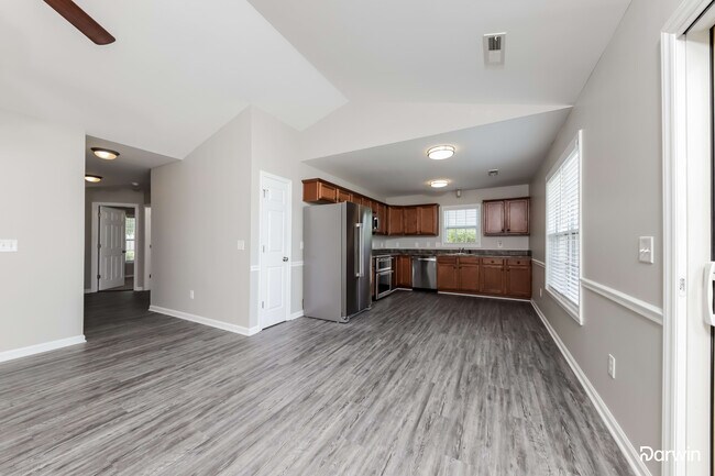 Building Photo - 5793 Misty Hill Circle, Clemmons, NC 27012