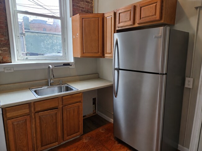 Foto del edificio - 254 Locust St