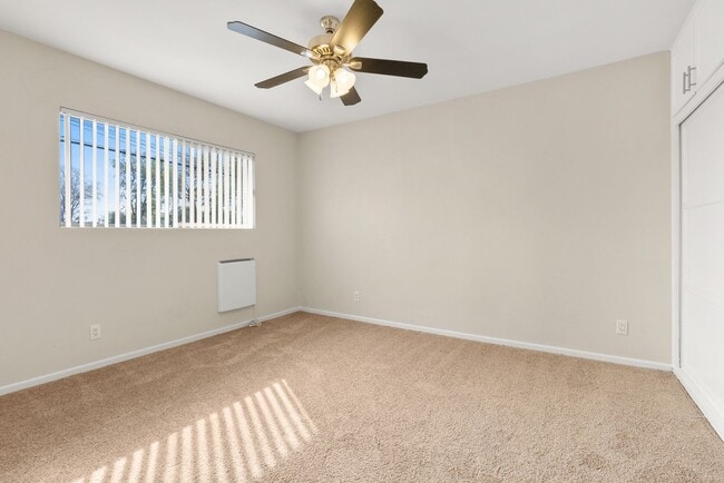 Foto del interior - Melrose Place Apartments