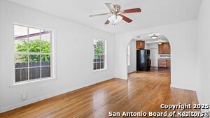 Foto del edificio - 2233 Texas Ave