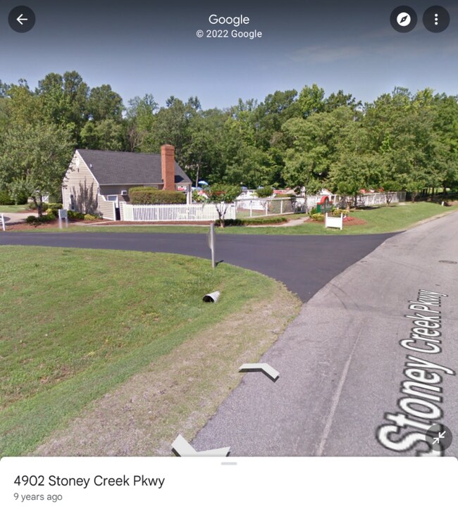 13506 Stoney Creek Ct, Chester, VA 23831 House Rental in Chester, VA