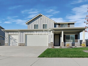 Building Photo - 9446 W Hiden Stream St