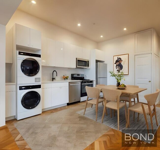 Foto del edificio - 322 Second Avenue