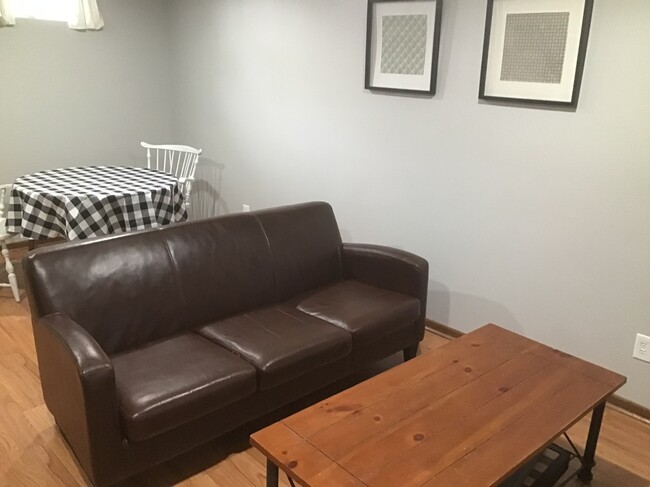 Fully Furnished - 1616 E 51st St