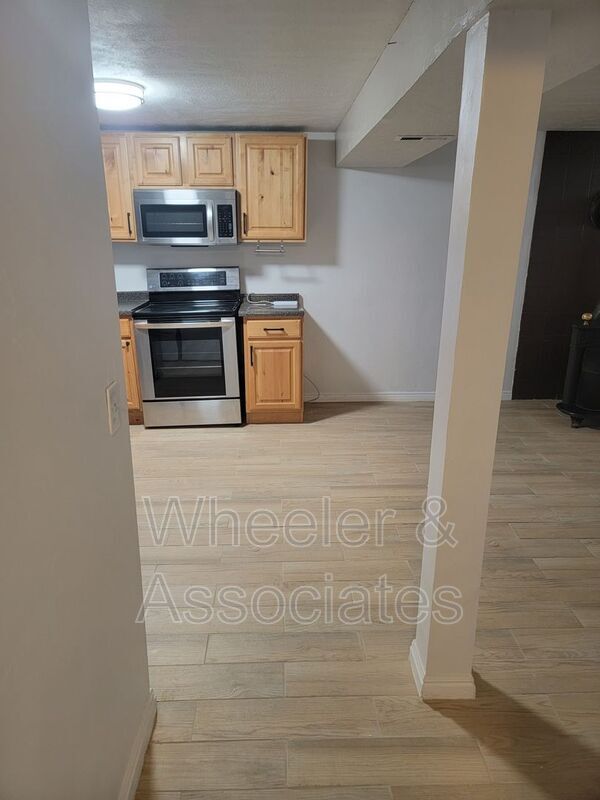 Foto del edificio - 942 E 1050 N St