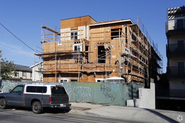 Foto del edificio - 11731 Runnymede St