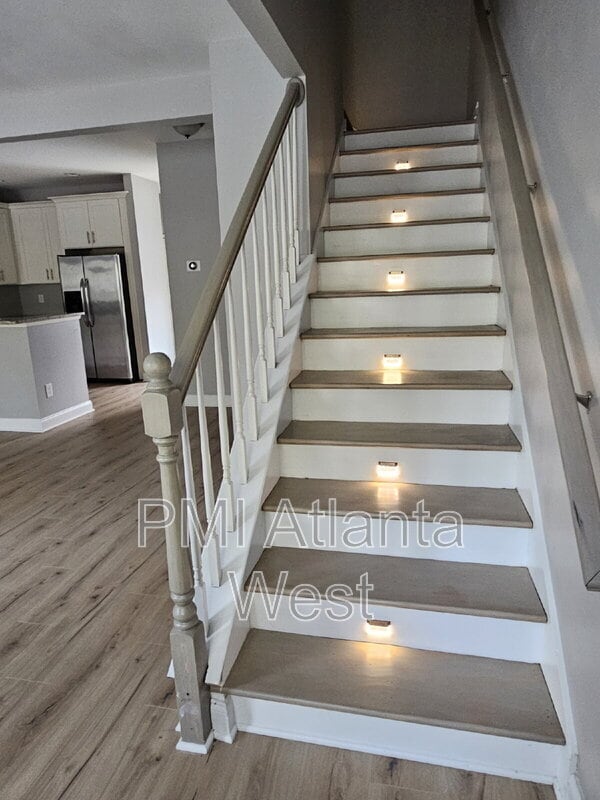 Foto del edificio - 701 McWilliams Rd SE