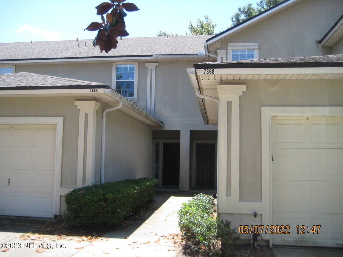 7868 Playpen Ct, Jacksonville, FL 32210 House Rental in Jacksonville