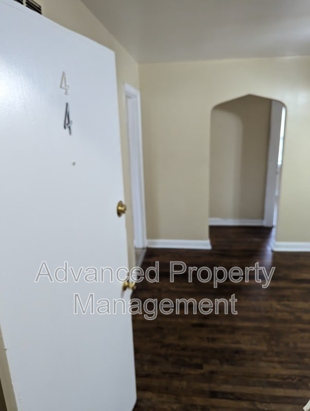 Building Photo - 4522 N Teutonia Ave