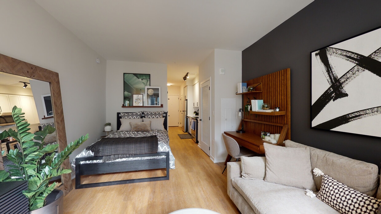 Photo - Judd and Weiler Apartments