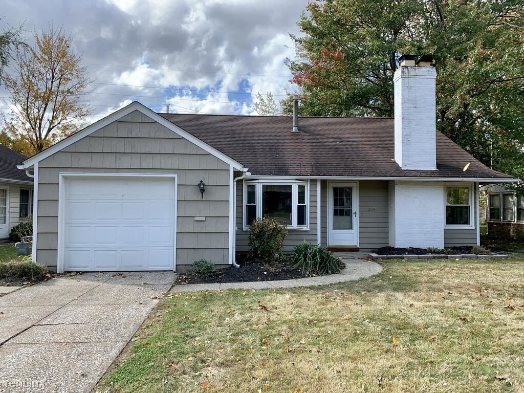 Foto principal - 3 br, 1 bath House - 254 Beeler Dr