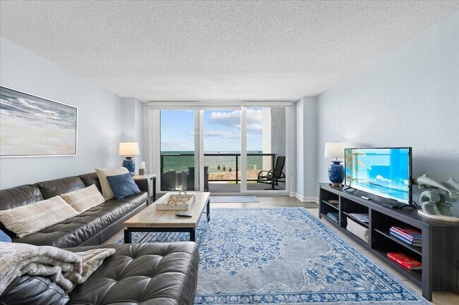Building Photo - 440 S Gulfview Blvd