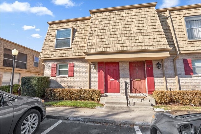 Building Photo - 200 St Andrews Blvd