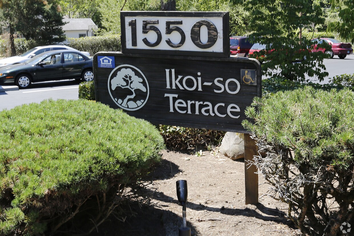 Foto del edificio - Ikoi-so Terrace
