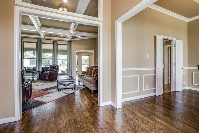 Foto del edificio - 4065 Preston Hills Cir