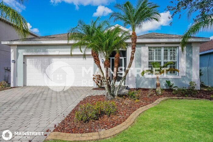 Foto principal - 11049 River Trent Ct