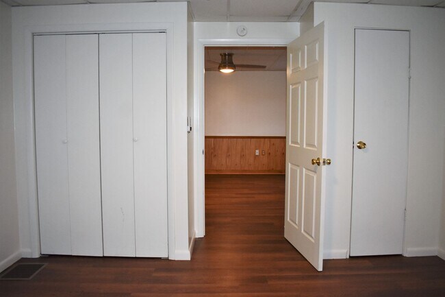 Foto del edificio - Newly updated 3 bedroom, 1 bathroom house....
