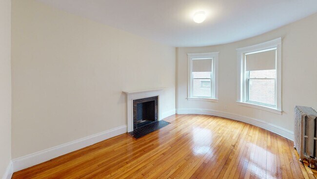 Foto del edificio - 1799 Beacon St