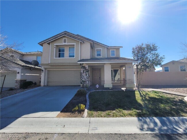 Building Photo - 10799 Flame Vine Ct