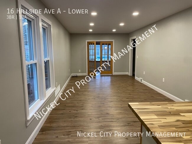 Foto del edificio - 16 Hillside Ave