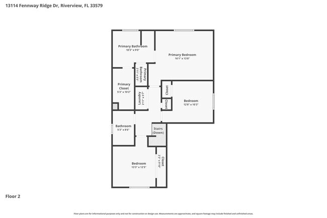 Building Photo - 13114 Fennway Ridge Dr