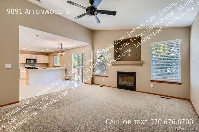 Building Photo - 9891 Aftonwood St