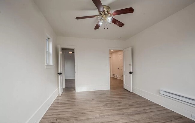 Building Photo - 2101 N Tatnall St