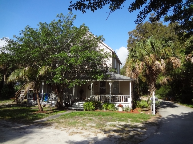 Primary Photo - 2172 NE Poinciana Ter