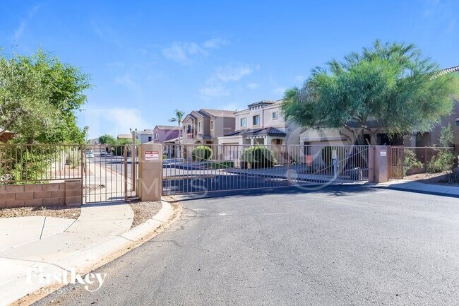 Foto del edificio - 17424 N 19th Terrace