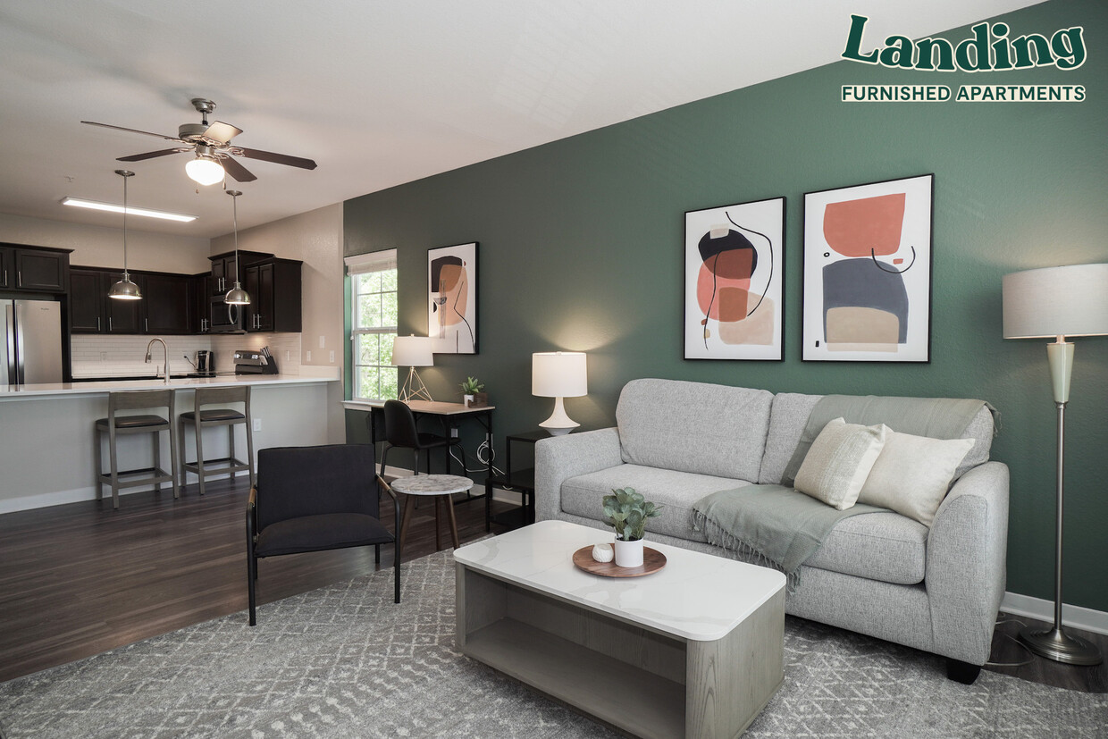 Foto principal - 9920 Jamison Valley Dr