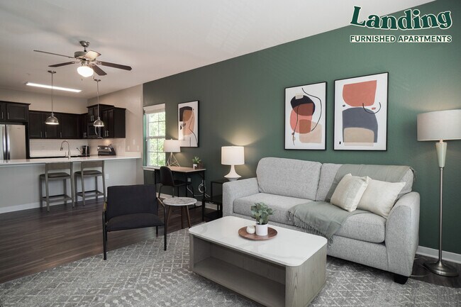 Building Photo - 9920 Jamison Valley Dr