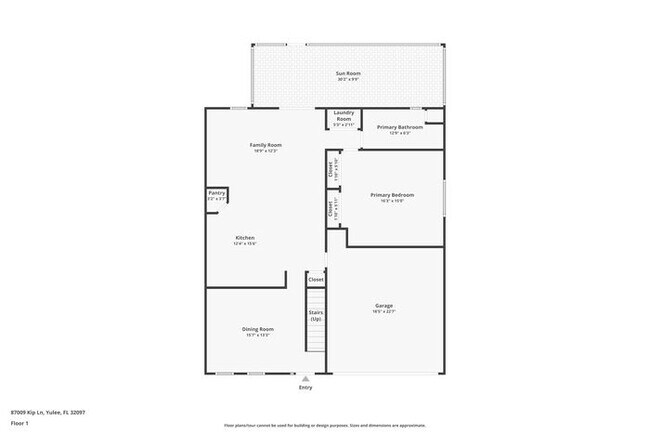 Foto del edificio - 87009 Kip Ln