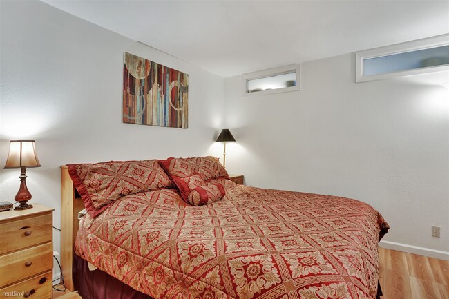 Foto del edificio - 1 br, 1 bath Condo - Alyeska West Condo Gi...