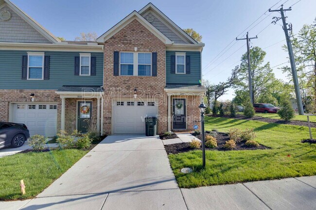 Foto del edificio - 3501 Middlewich Way