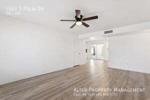 Foto del edificio - 5503 S Palm Dr