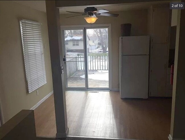 Photo - Charming 3 Bedroom Home in Iowa City!