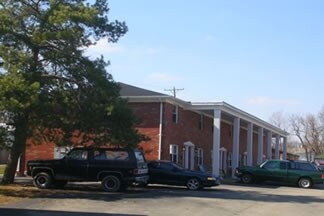 Brookville Apartaments - Brookville Townhomes