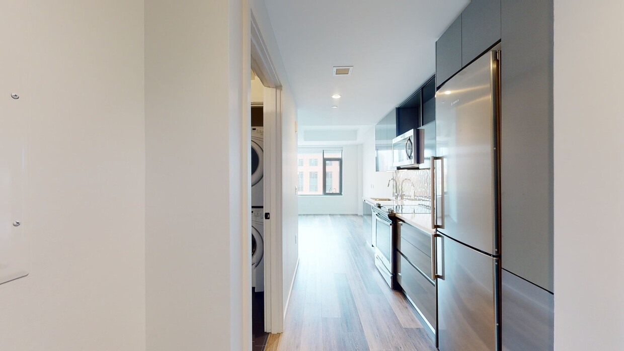 Photo - 345 Harrison Apartments