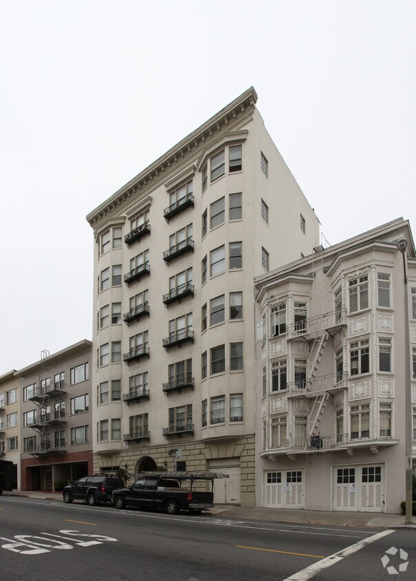 Foto principal - 2655 Polk St