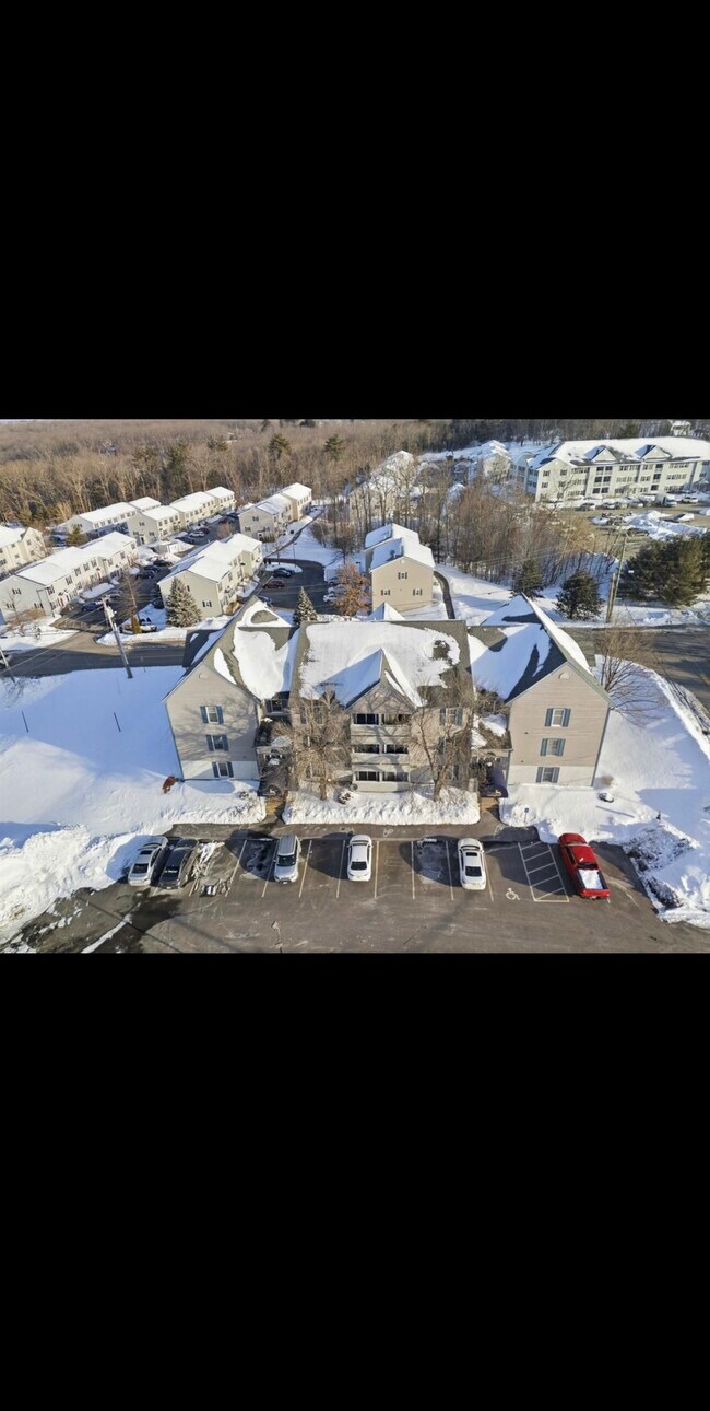 Foto del edificio - 230 Eastern Ave