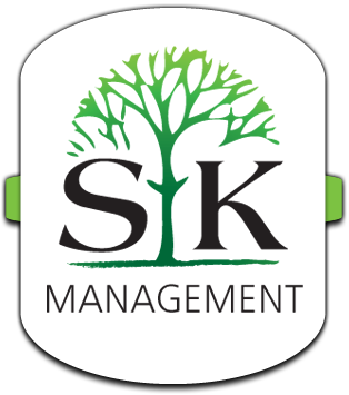 Property Management Company Logo