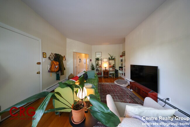 Foto del edificio - 1728 Beacon St