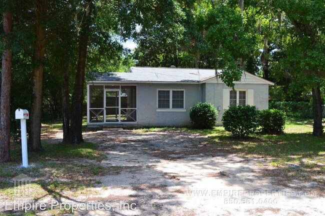 Building Photo - 1549 Patrick Ave